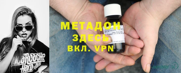 стаф Инта