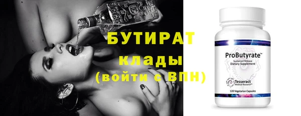 стаф Инта